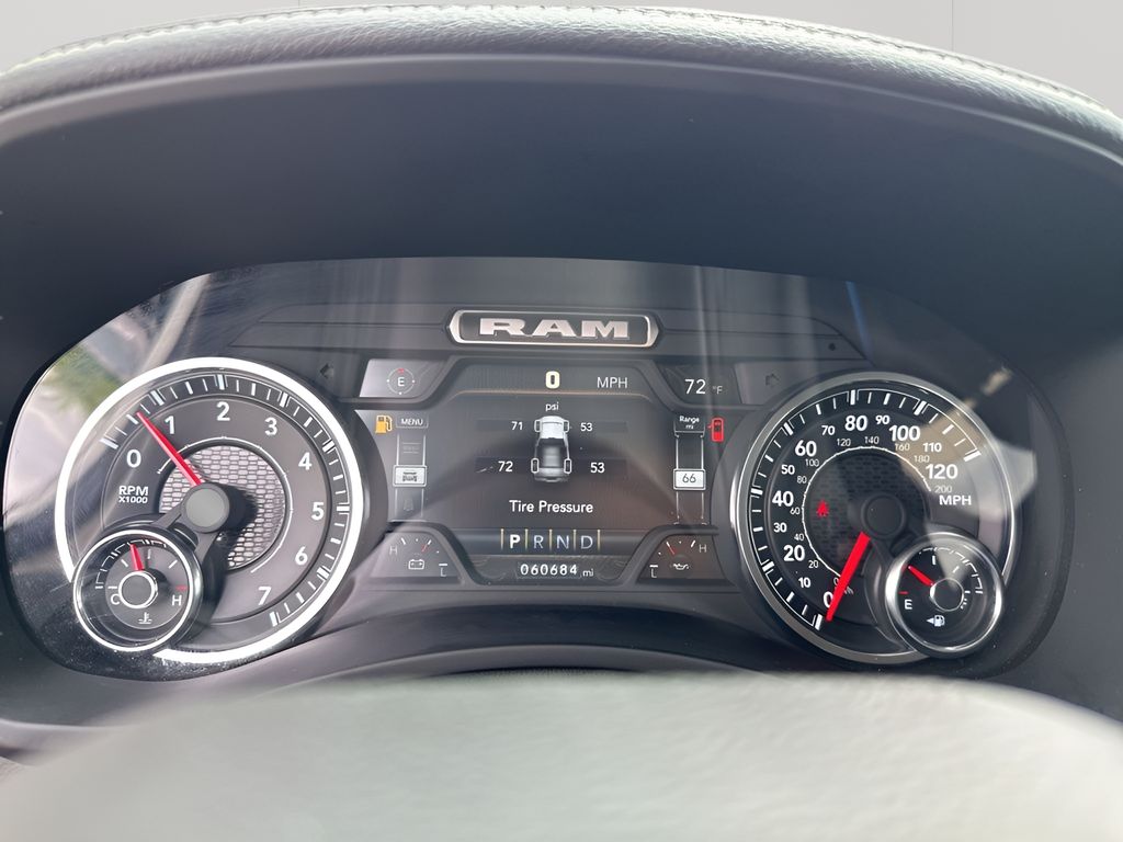 Used Car 2024 Ram 2500  Laramie For Sale Under $50,000 In Austin, Texas