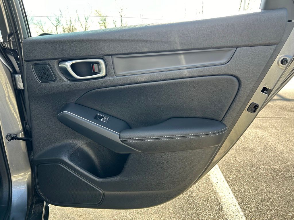 2023 Acura Integra A-Spec w/Tech 23