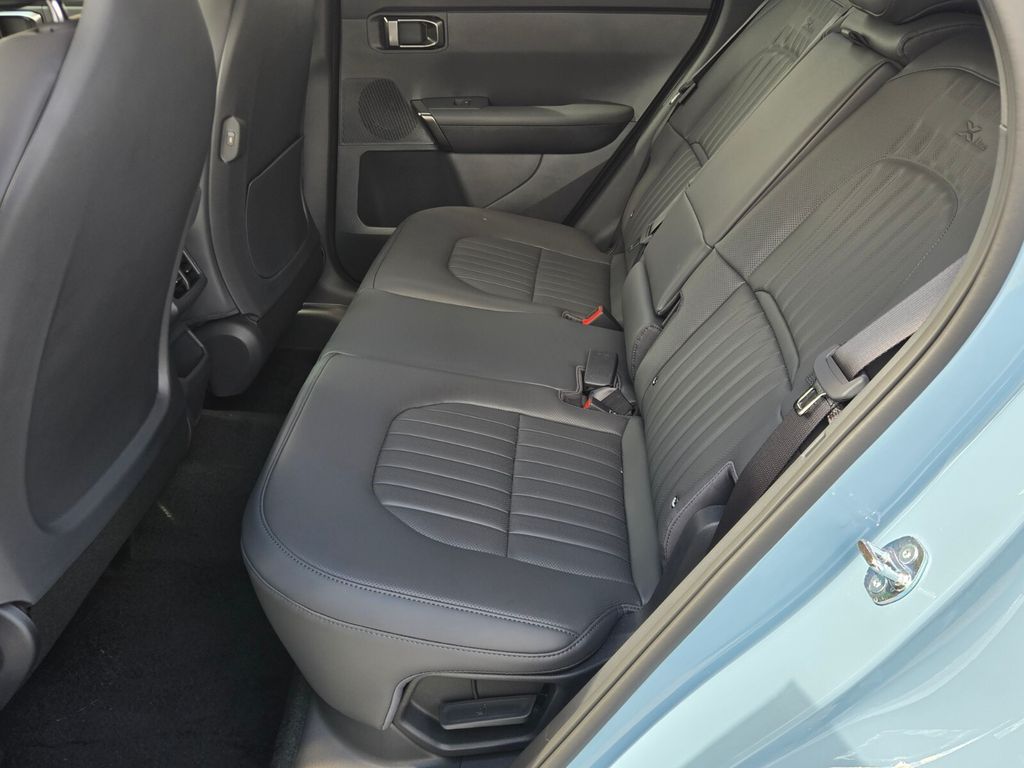 2027 Kia Seltos - $34,485