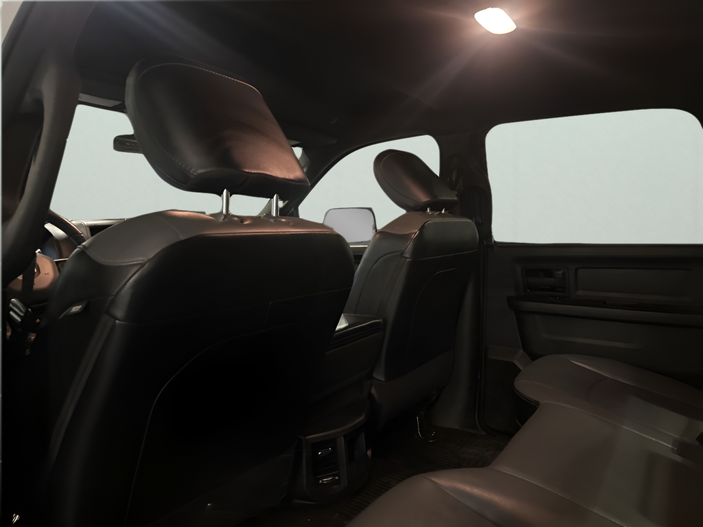 Used Car 2021 Ram 2500  Tradesman For Sale Under $30,000 In Austin, Texas