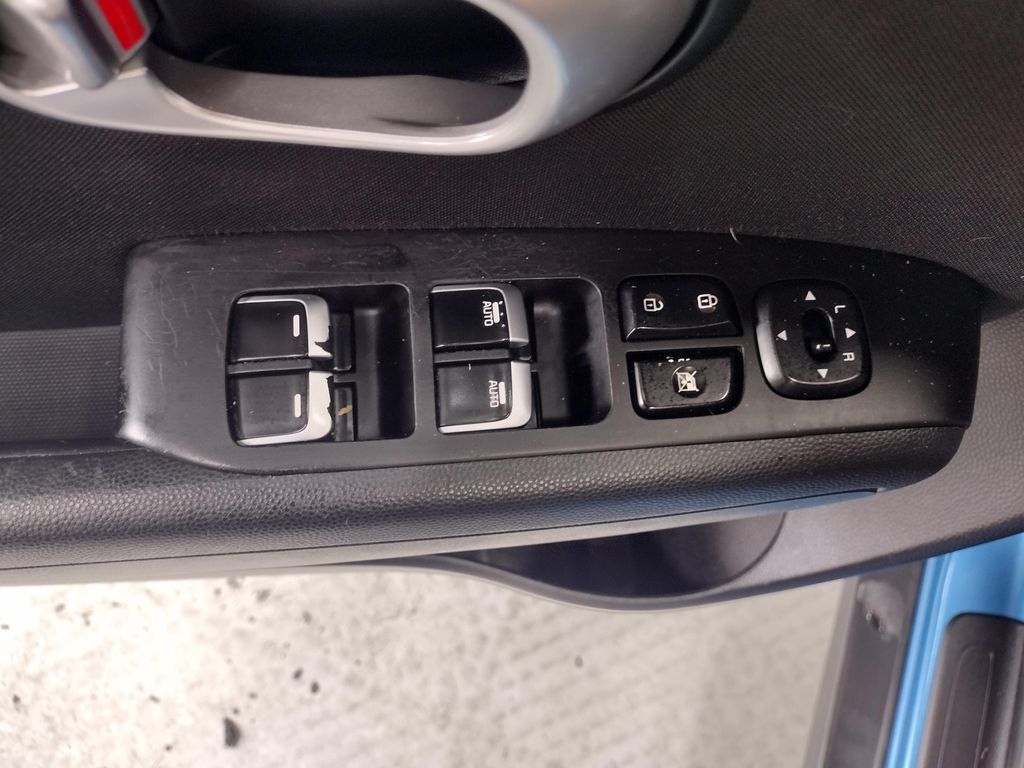 2019 Kia Soul Plus