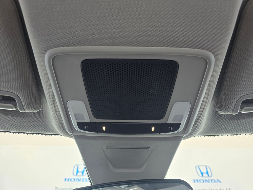 Thumbnail: 2025 Honda Civic - 8