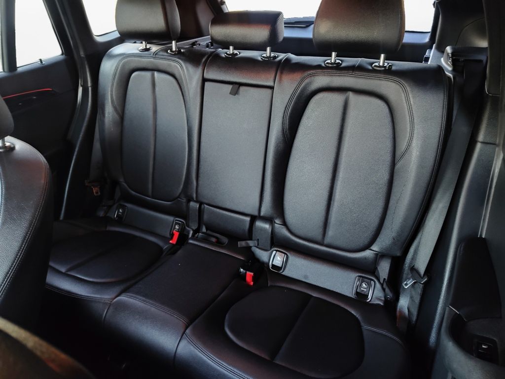 Used Car 2018 Bmw X1  Xdrive28i For Sale Under $15,000 In Austin, Texas