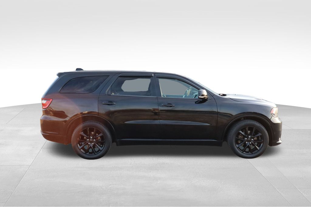 2018 Dodge Durango R/T 5