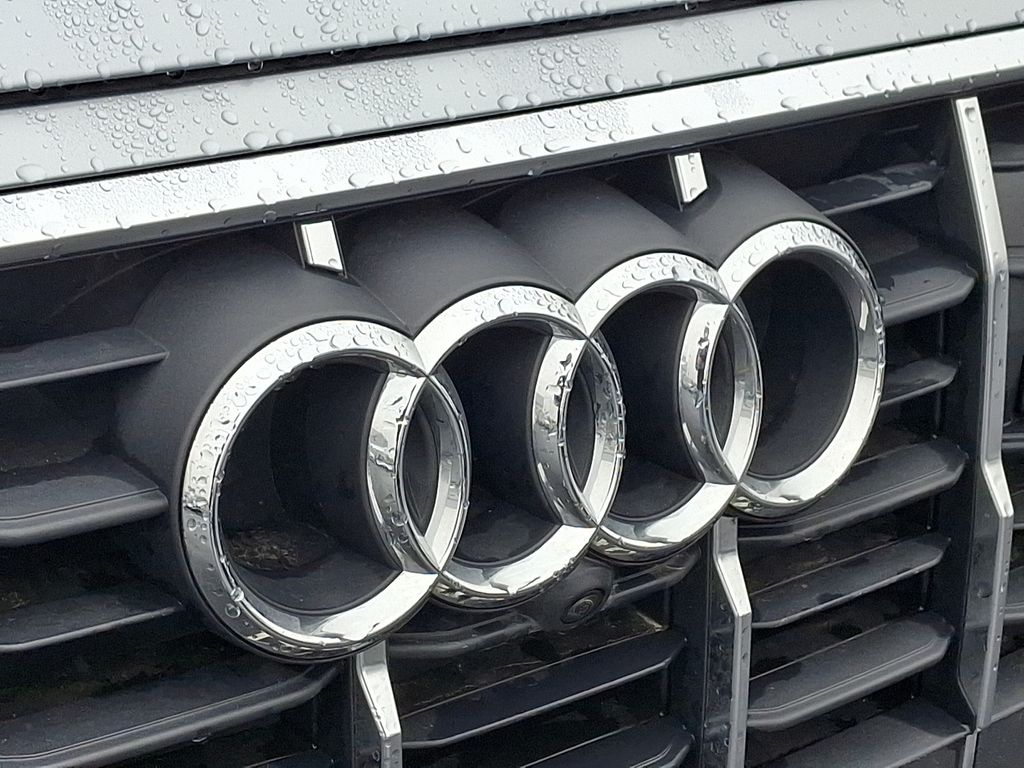 2024 Audi Q7 Premium Plus 4