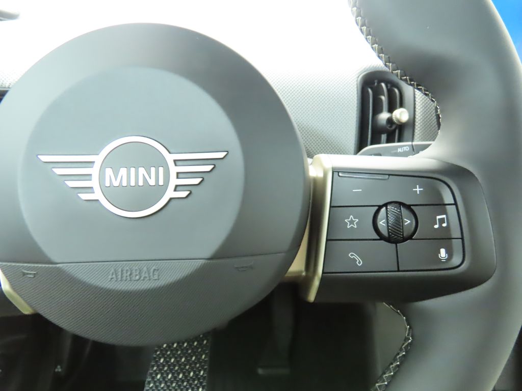 2025 MINI Cooper Hardtop 2 Door 13