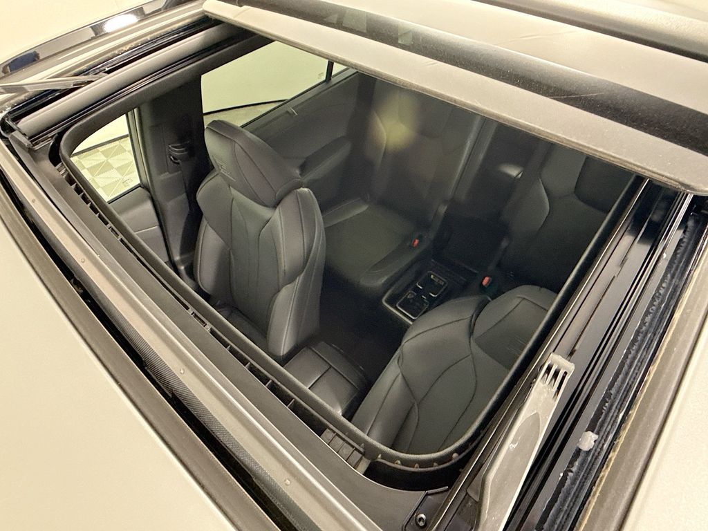 Thumbnail: 2025 Lexus TX - 22