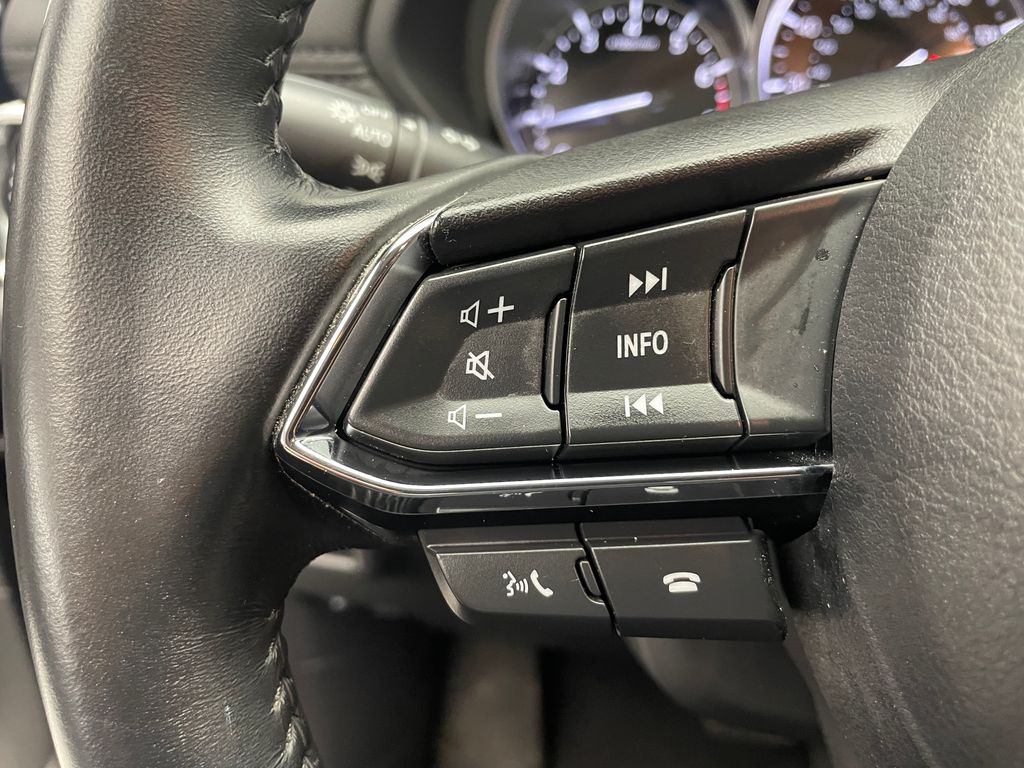 Thumbnail: 2023 Mazda CX-5 - 22