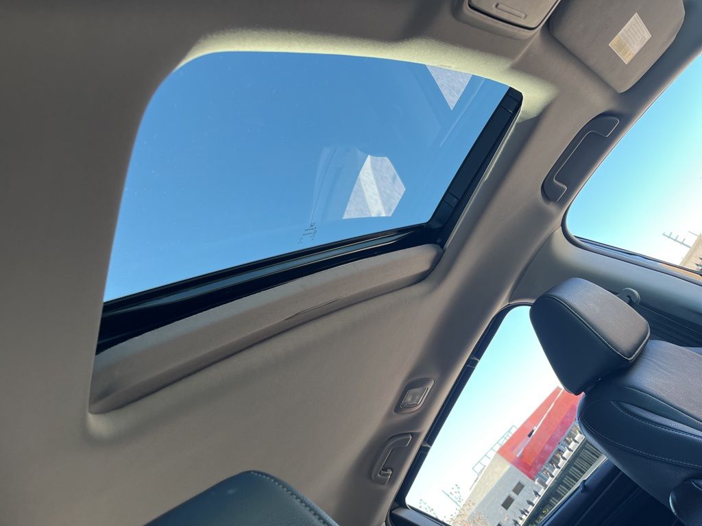 Thumbnail: 2024 Honda Odyssey - 30