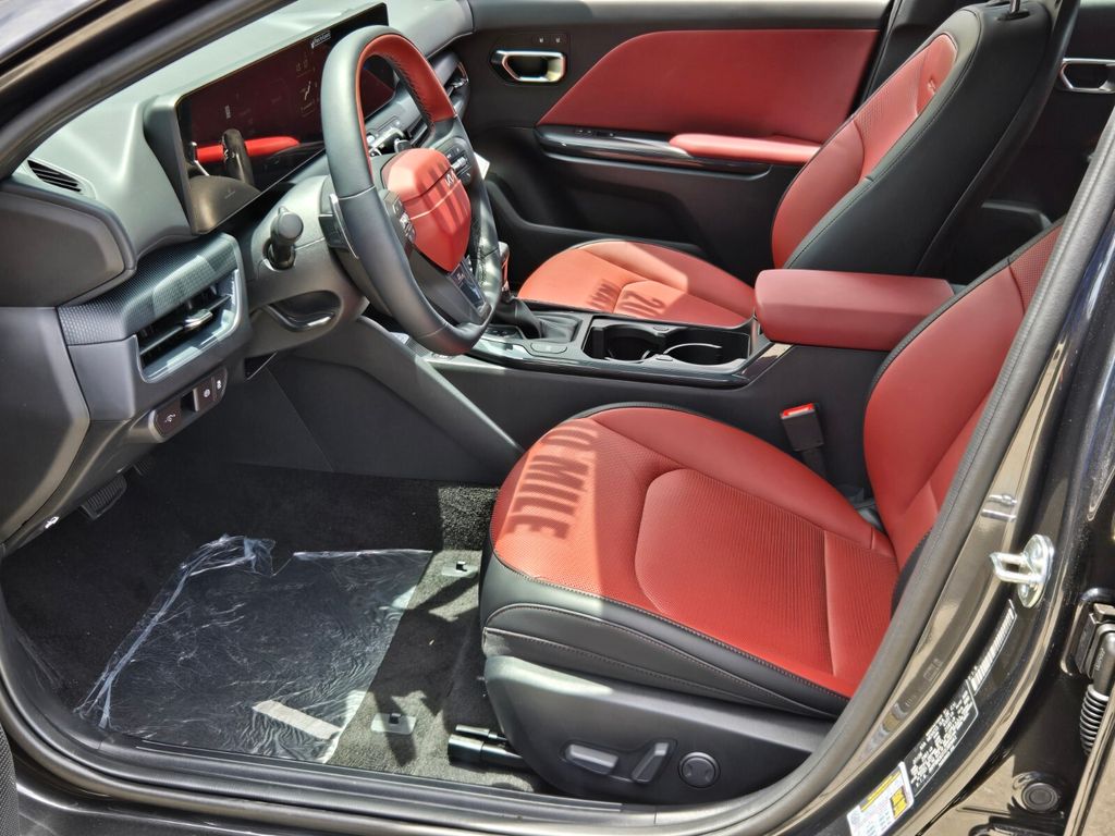 2026 Kia K4 - $28,320