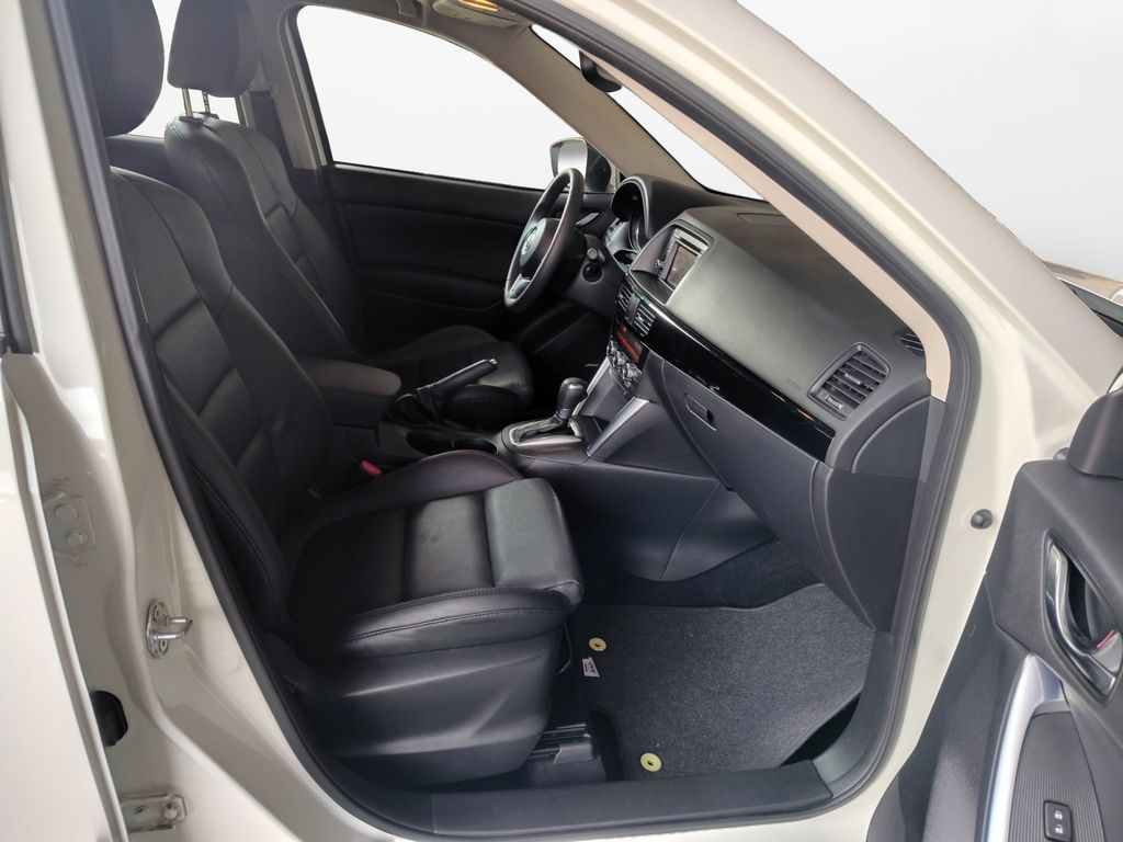 Used Car 2015 Mazda Cx-5  Grand Touring For Sale Under $20,000 In Austin, Texas