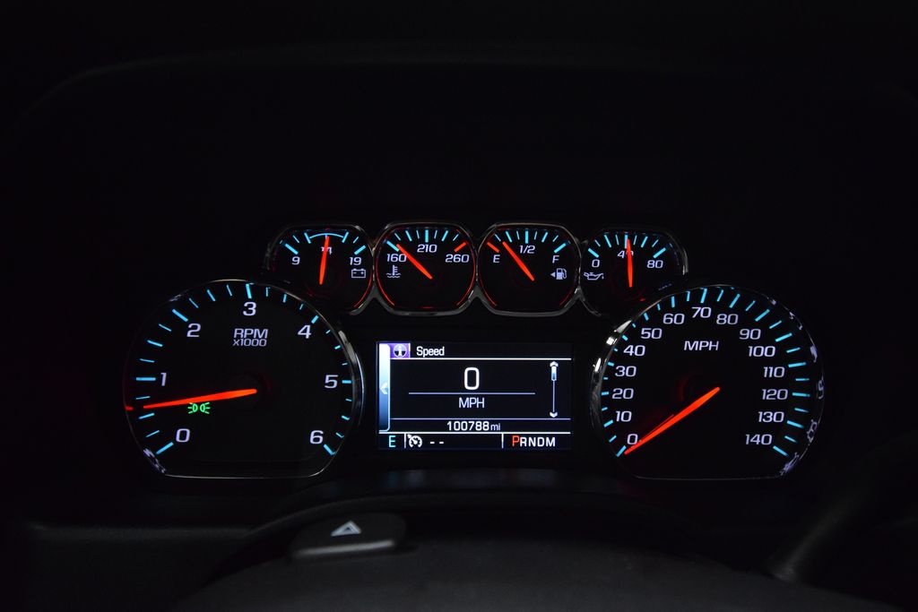 used 2015 Chevrolet Silverado 1500 car, priced at $18,000