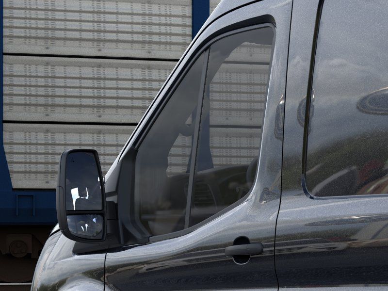2026 Ford Transit-250 Cargo Van 