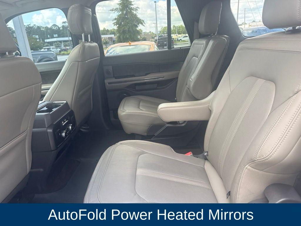 2020 Ford Expedition Limited MAX