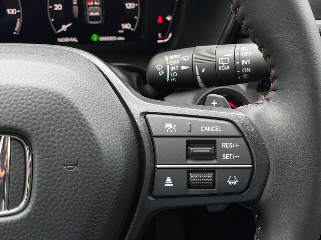 Thumbnail: 2026 Honda CR-V - 14