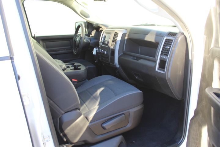 Used Car 2021 Ram 1500 Classic  Tradesman For Sale Under $30,000 In Georgetown, Texas