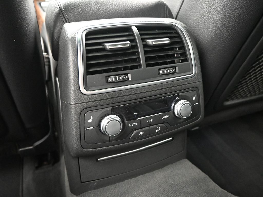 2015 Audi A6 2.0T quattro Premium Plus