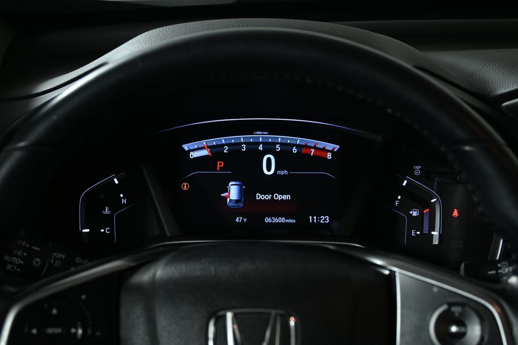 Thumbnail: 2018 Honda CR-V - 20