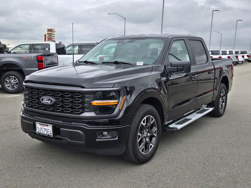 View vehicle photo 3