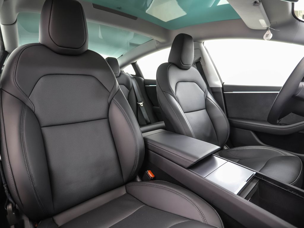 Thumbnail: 2025 Tesla Model 3 - 30