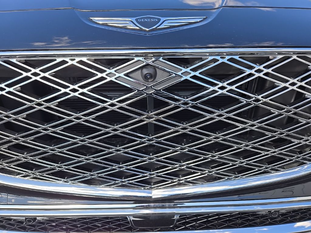 2025 Genesis GV80 3.5T 14