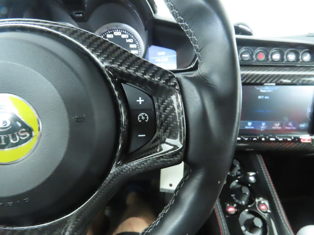 Thumbnail: 2021 Lotus Evora - 12