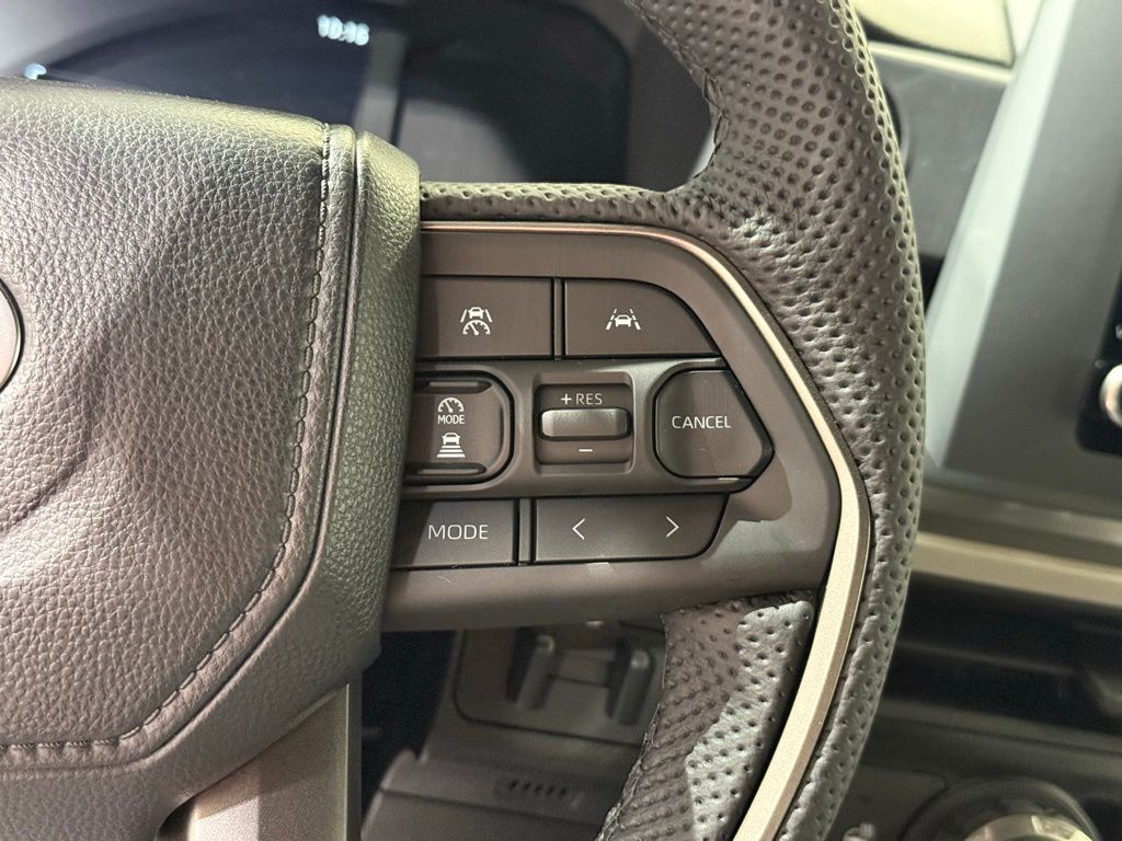 Thumbnail: 2025 Toyota Tacoma - 22