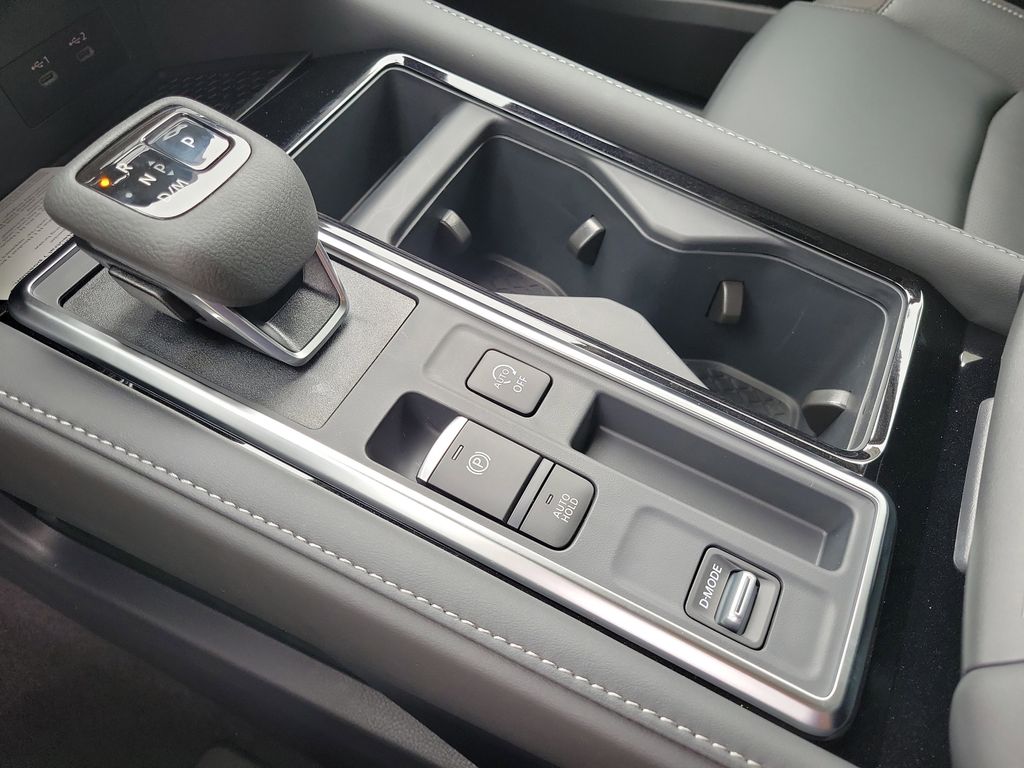 new 2026 Nissan Pathfinder car, priced at $40,716