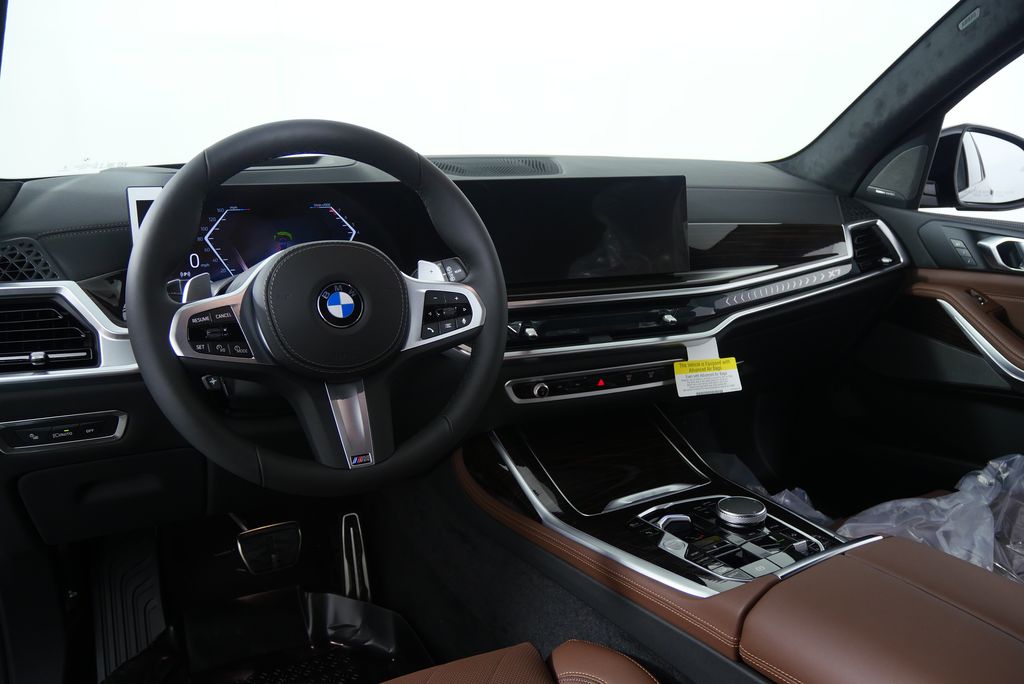 2026 BMW X7 xDrive40i 20