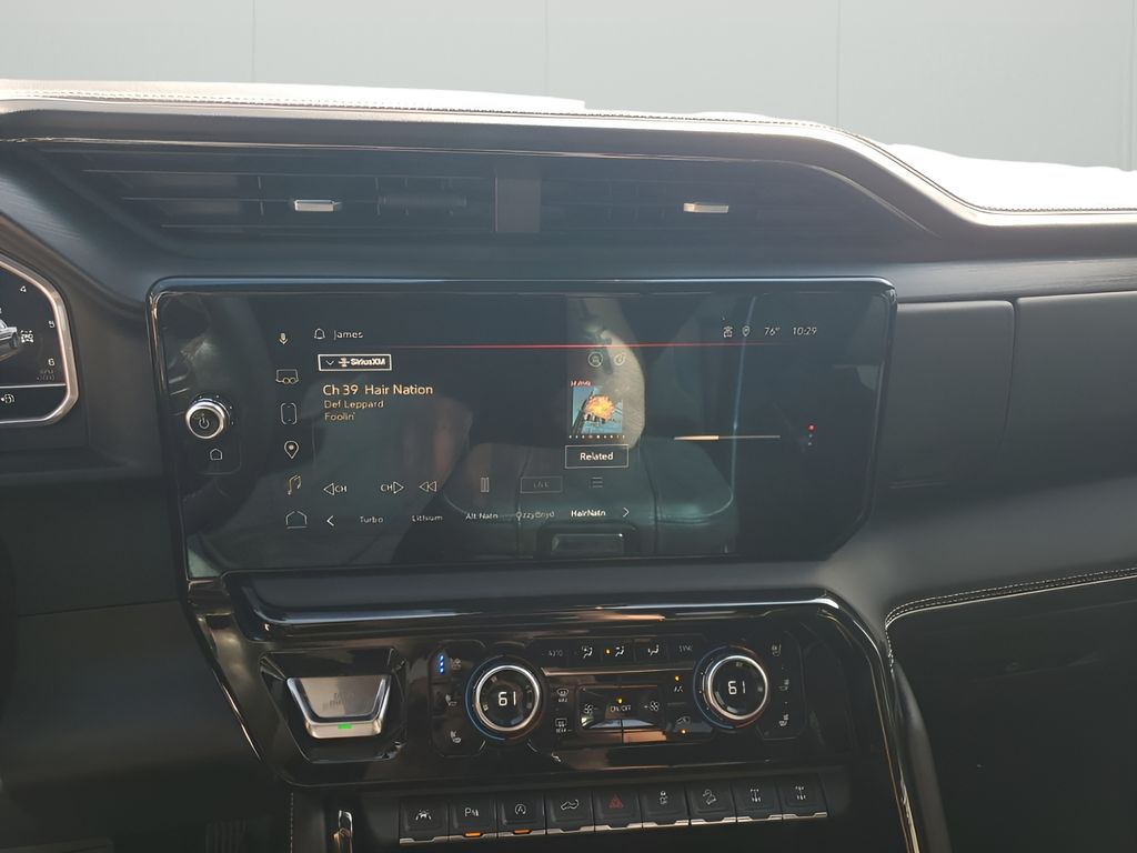 Used Car 2024 Gmc Sierra 1500  At4x For Sale Under $70,000 In Austin, Texas