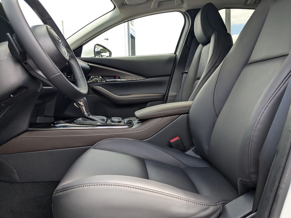 2025 Mazda CX-30 2.5 S Premium