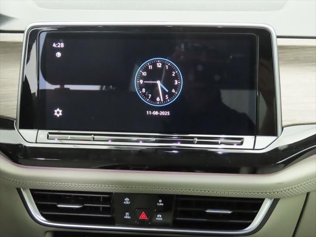 Thumbnail: 2026 Volkswagen Atlas - 14