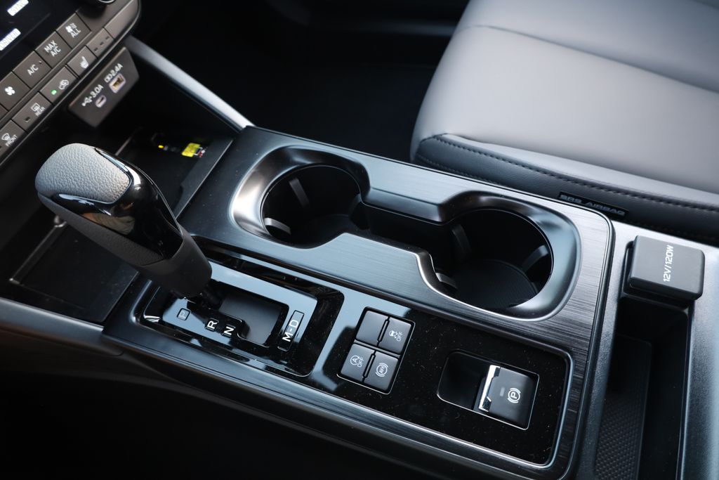 new 2026 Subaru Outback car, priced at $36,595