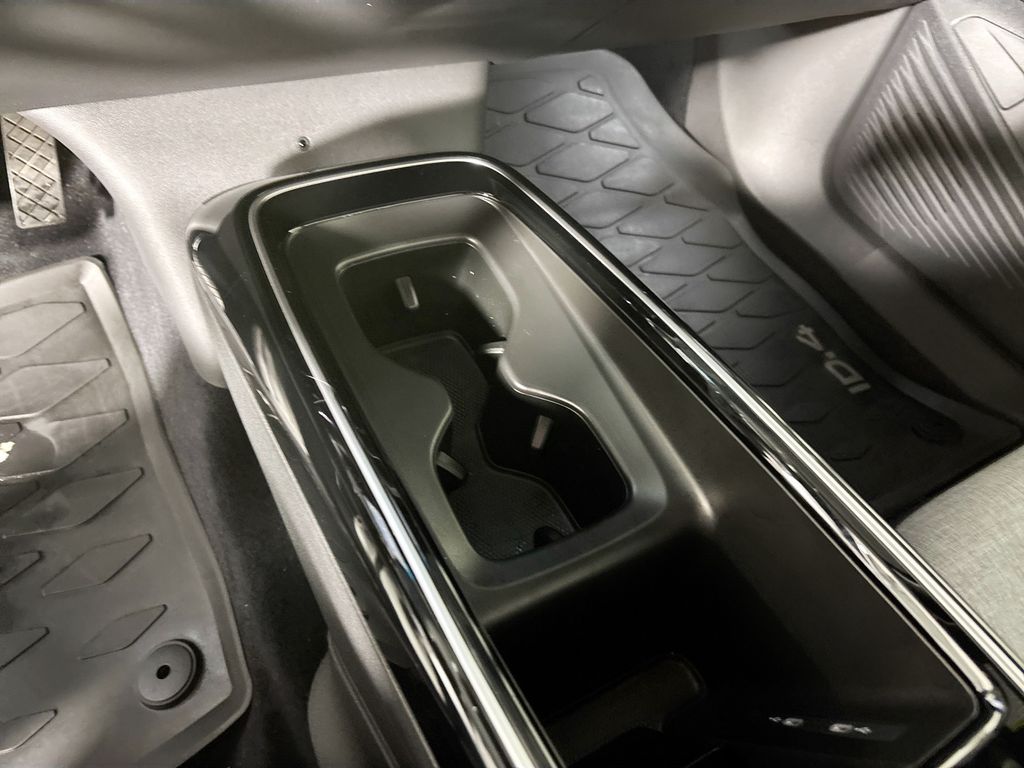 2024 Volkswagen ID.4 Standard