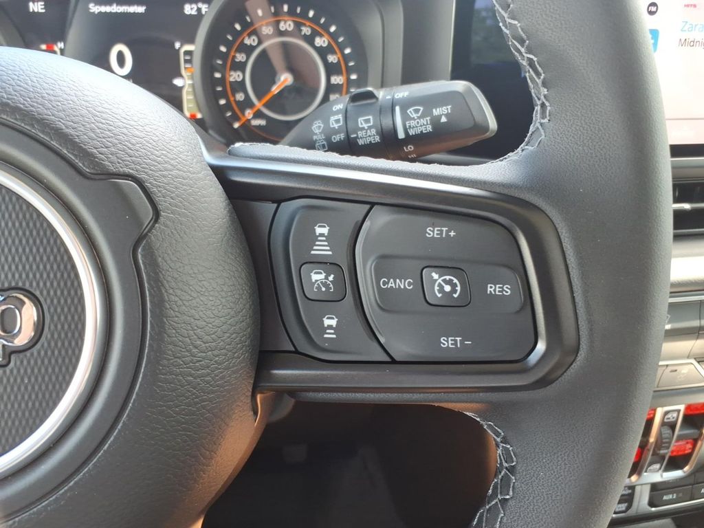 Used 2026 Jeep Wrangler SUV
