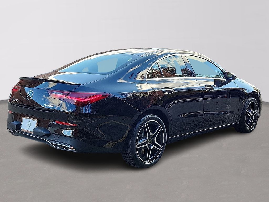 Thumbnail: 2026 Mercedes-Benz CLA - 3