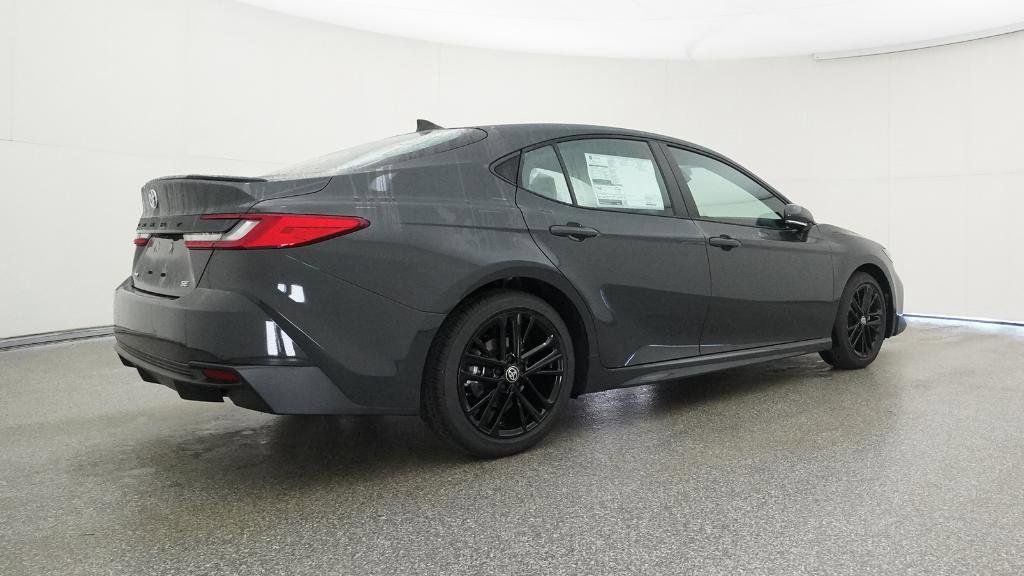 Thumbnail: 2026 Toyota Camry - 7
