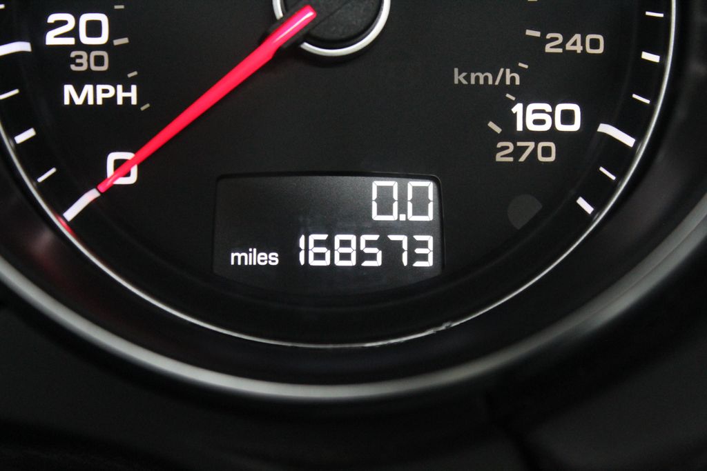 Thumbnail: 2009 Audi TT - 2