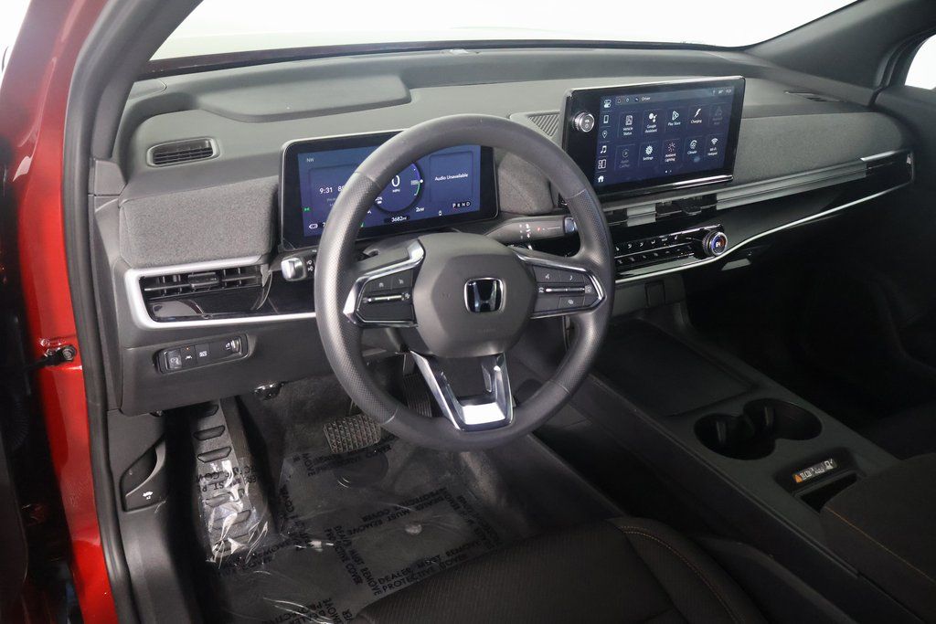 2024 Honda Prologue EX 7