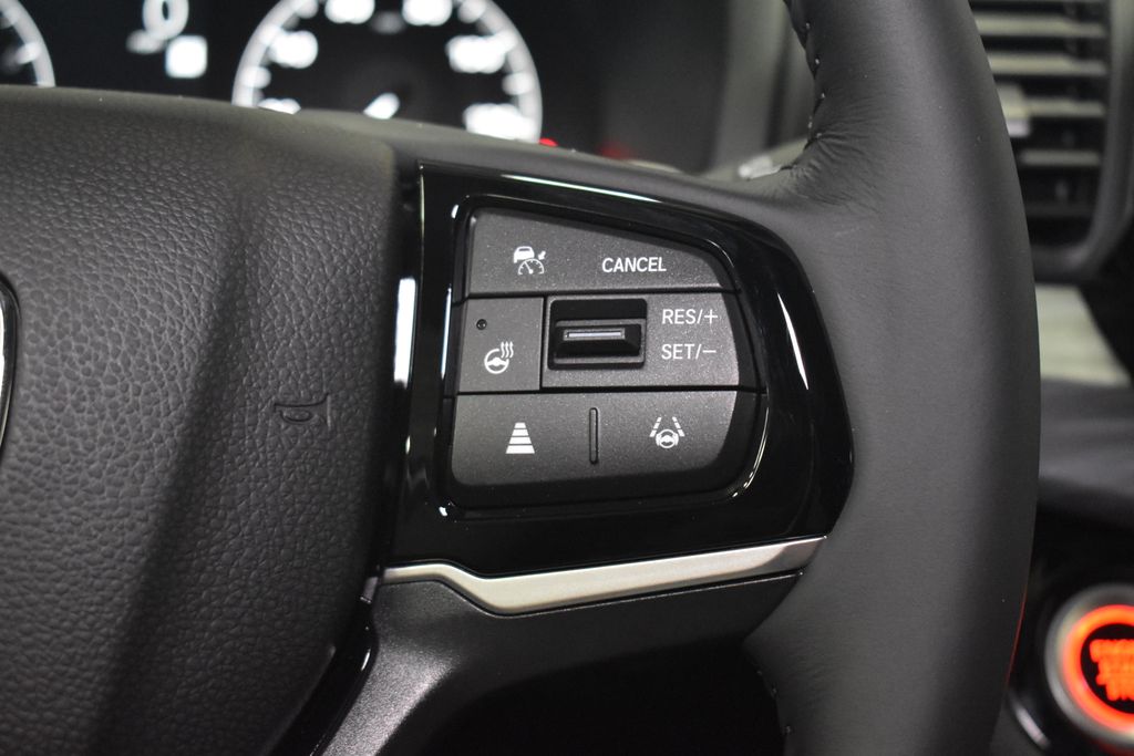 Thumbnail: 2026 Honda Odyssey - 17