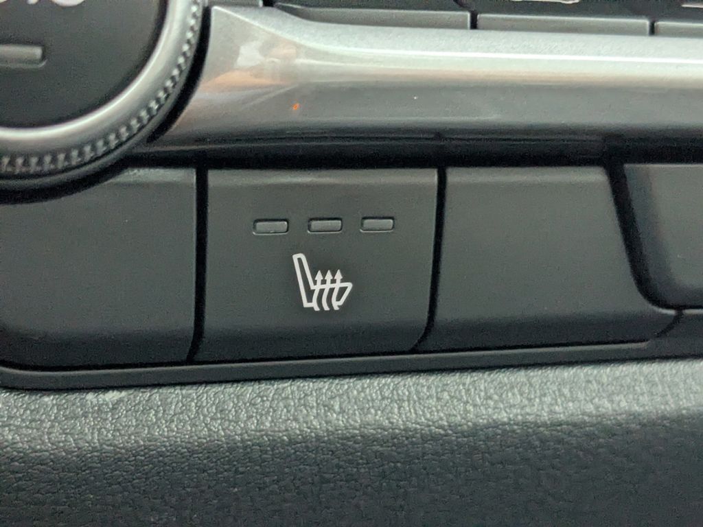 2026 Mazda CX-50 2.5 S Preferred