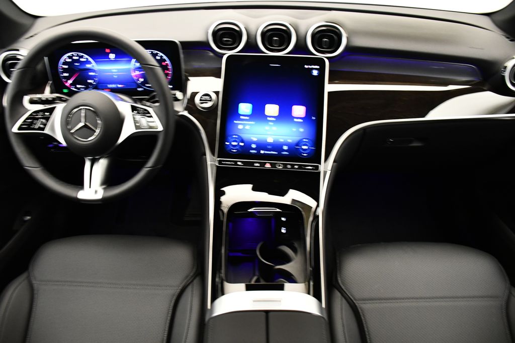 Thumbnail: 2025 Mercedes-Benz GLC - 19