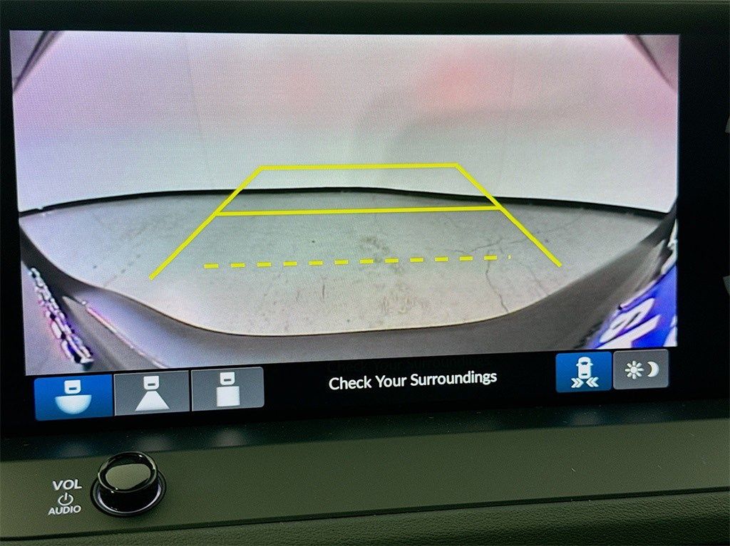 Used Car 2025 Honda Accord Hybrid  Ex-l For Sale Under $35,000 In Austin, Texas