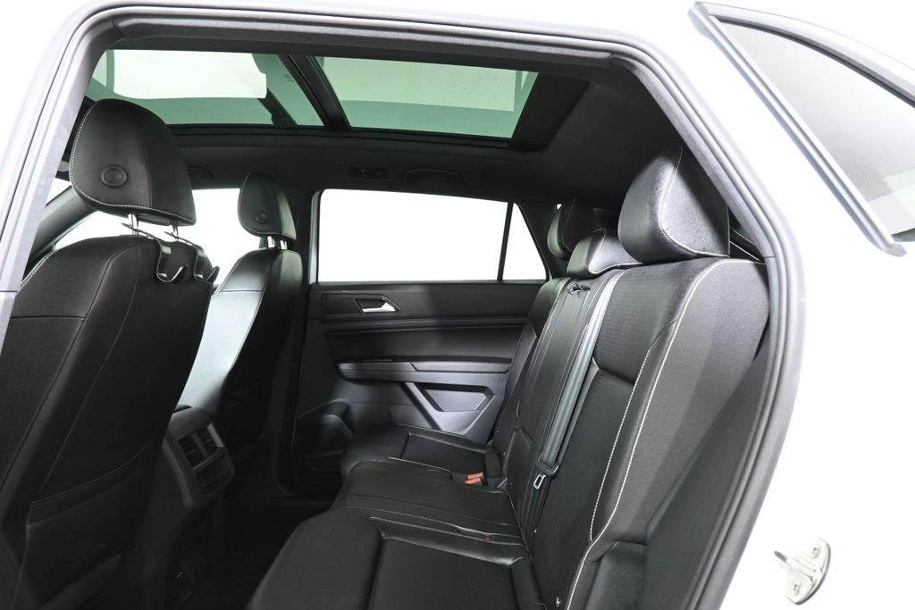 Thumbnail: 2020 Volkswagen Atlas - 31