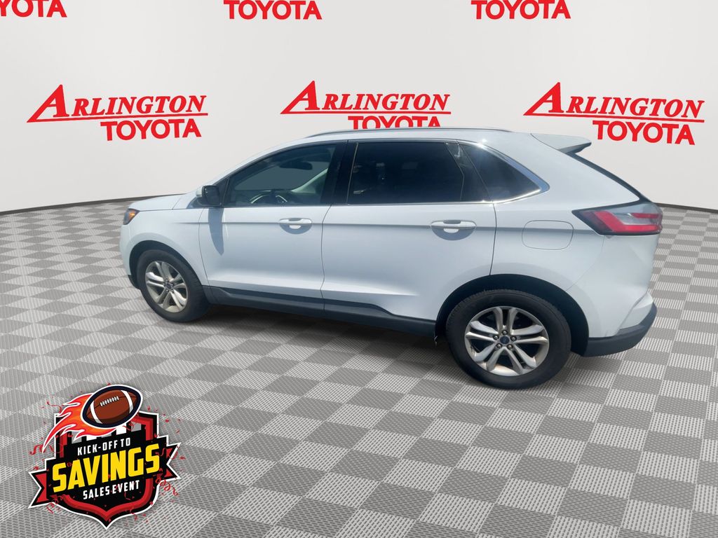 Used 2020 Ford Edge SUV