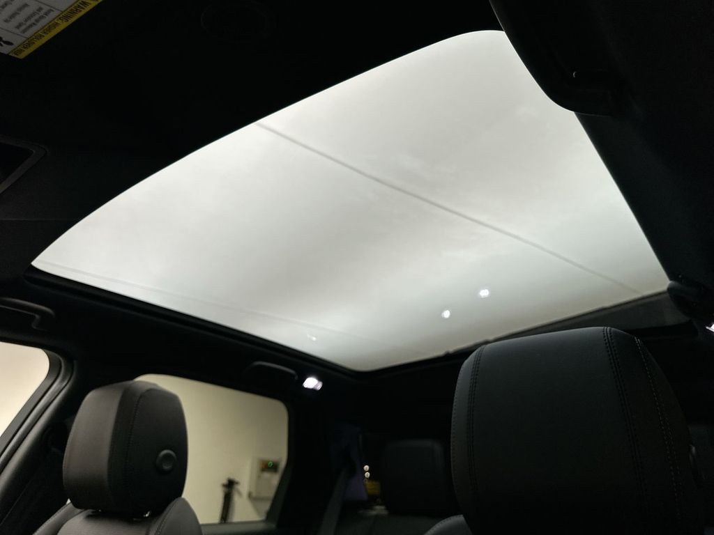 Thumbnail: 2026 Land Rover Discovery Sport - 11