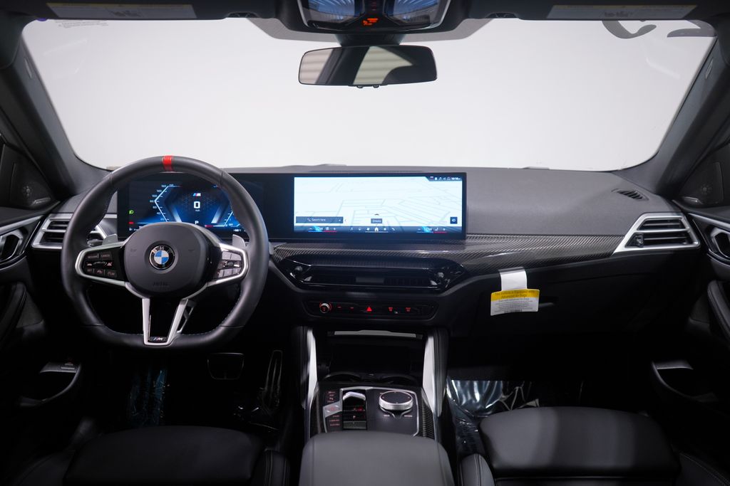 2025 BMW 4 Series M440i xDrive 10