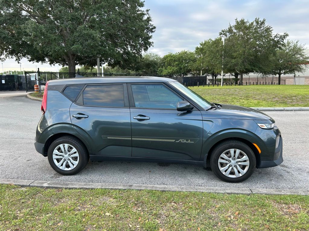 Thumbnail: 2020 Kia Soul - 6