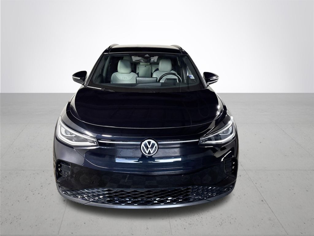 2025 Volkswagen ID.4 Pro S