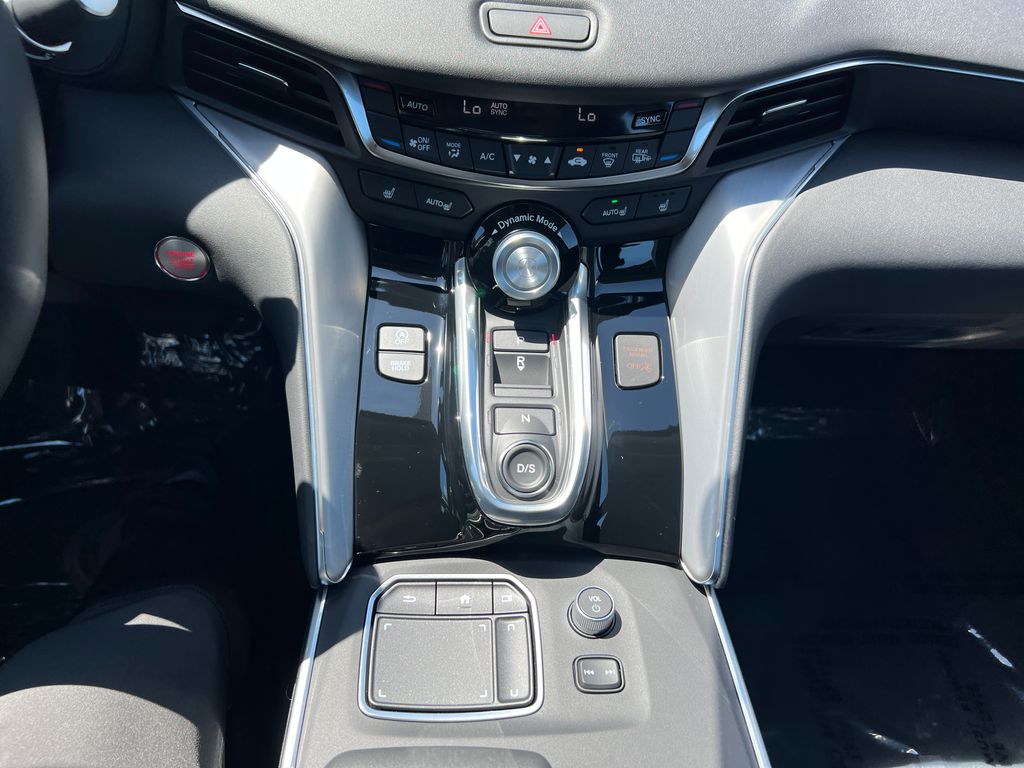 Thumbnail: 2025 Acura TLX - 19